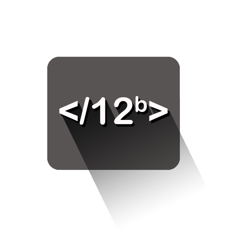12.B